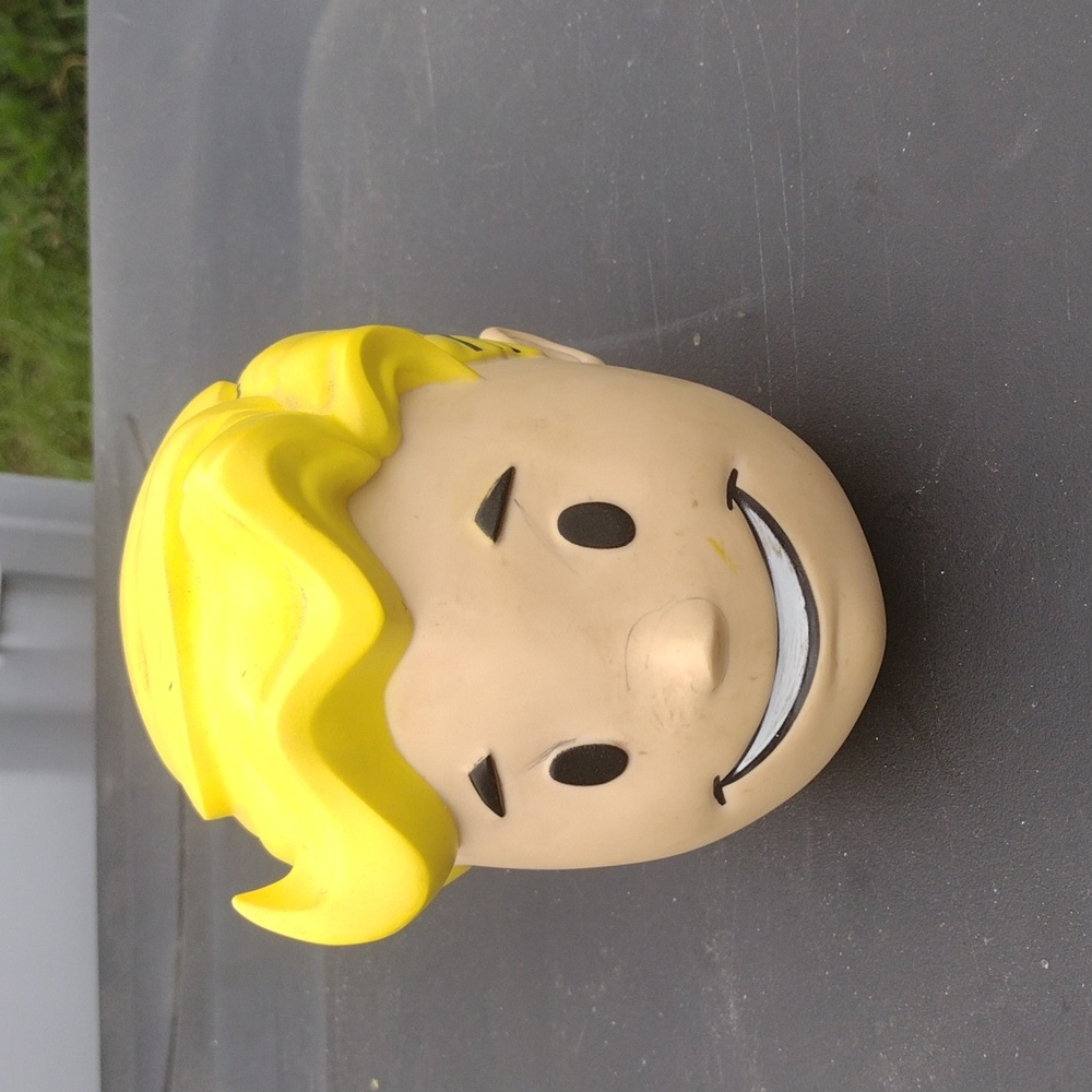 Fallout Yahtzee